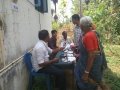 Mega Medical Camp at Chimalavari Gudem by UARDT