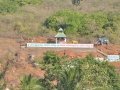 Initiative to protect forests and wild Life at Sri Viswa Vizanana Vidya Adhyatmika Peetham, Tuni branch