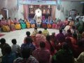 Women's Day Celebrations at Sri Viswa Viznana Vidhya Aadhyathmika Peetham, Rajahmundry Branch