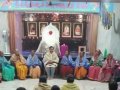 Women's Day Celebrations at Sri Viswa Viznana Vidhya Aadhyathmika Peetham, Rajahmundry Branch