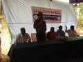 Women's Day Celebrations at Chimalavari Gudem