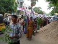 World Environment Day Rally at Kakinada 05-06-2015