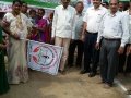 World Environment Day Rally at Kakinada 05-06-2015