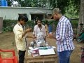Mega Medical Camp at Munjuluru
