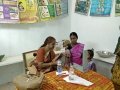 Mega Medical Camp at Munjuluru