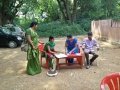 Mega Medical Camp at Munjuluru