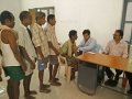 Mega Medical Camp at Munjuluru