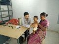 Mega Medical Camp at Munjuluru