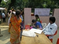 Mega Medical Camp at Munjuluru