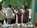 Mega Medical Camp at Munjuluru