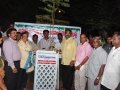 Plantation as part of Make Kakinada Green