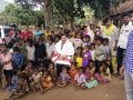 Childhood Malnutrition Eradication – Pilot project at Chimalavarigudem