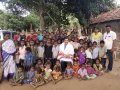 Childhood Malnutrition Eradication – Pilot project at Chimalavarigudem