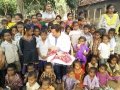 Childhood Malnutrition Eradication – Pilot project at Chimalavarigudem
