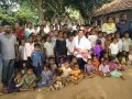 Childhood Malnutrition Eradication – Pilot project at Chimalavarigudem