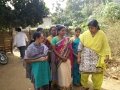 Childhood Malnutrition Eradication – Pilot project at Chimalavarigudem