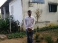 Childhood Malnutrition Eradication – Pilot project at Chimalavarigudem