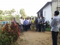 Childhood Malnutrition Eradication – Pilot project at Chimalavarigudem