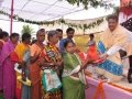 Bheemili Ashram 14th Anniversary Sabha on 25th Dec 2015
