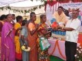 Bheemili Ashram 14th Anniversary Sabha on 25th Dec 2015