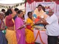 Bheemili Ashram 14th Anniversary Sabha on 25th Dec 2015