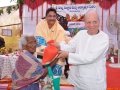 Bheemili Ashram 14th Anniversary Sabha on 25th Dec 2015