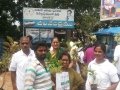 World Environment Day - Rally at KBR National Park, Hyderabad