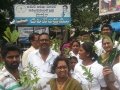 World Environment Day - Rally at KBR National Park, Hyderabad