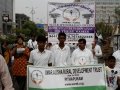 World Environment Day - Rally at KBR National Park, Hyderabad