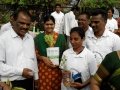 World Environment Day - Rally at KBR National Park, Hyderabad