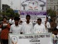 World Environment Day - Rally at KBR National Park, Hyderabad