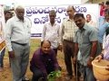 World Environment Day - Kakinada rally and plantation program