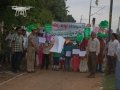 World Environment Day Rally - Pithapuram