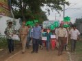World Environment Day Rally - Pithapuram