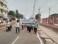 World Environment Day - Rally At Rajahmundry Gouthami Ghat ashram