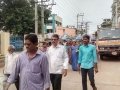 World Environment Day - Rally At Rajahmundry Gouthami Ghat ashram