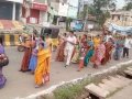 World Environment Day - Rally At Rajahmundry Gouthami Ghat ashram