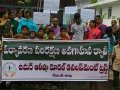 World Environment Day Rally, Relangi;Local ZPTC, MPTC, Vice President and Trust volunteers participated