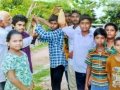 World Environment Day Rally at Tuni