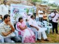 World Environment Day Rally at Tuni