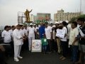 World Environment Day Rally at RK Beach, Visakhapatnam