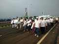 World Environment Day Rally at RK Beach, Visakhapatnam