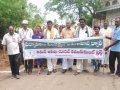 Wolrd Environment Day Rally - Gummuluru