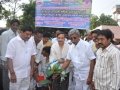 Inauguration of Make \'\'Tadepaligudam Green\'\' by  Sathguru Dr. Umar Alisha ,Paidikondala Manikyalarao.