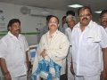 Inauguration of Make \'\'Tadepaligudam Green\'\' by  Sathguru Dr. Umar Alisha ,Paidikondala Manikyalarao.