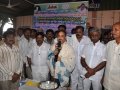 Inauguration of Make \'\'Tadepaligudam Green\'\' by  Sathguru Dr. Umar Alisha ,Paidikondala Manikyalarao.
