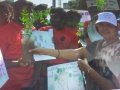 World Environment Day at KBR Park, Hyderabad on June 5th 2017