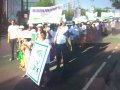 World Environment Day at KBR Park, Hyderabad on June 5th 2017
