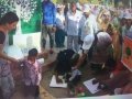 World Environment Day at KBR Park, Hyderabad on June 5th 2017