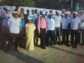 World Environment Day at KBR Park, Hyderabad on June 5th 2017